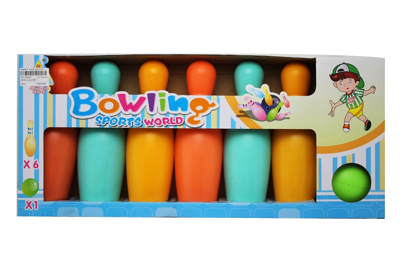 BOWLING SET - HP1094001
