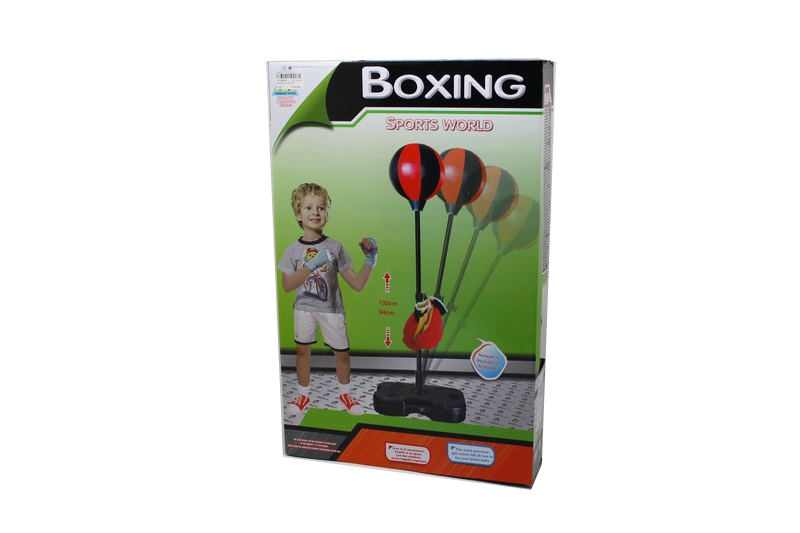 BOXING PLAY SET - HP1094002