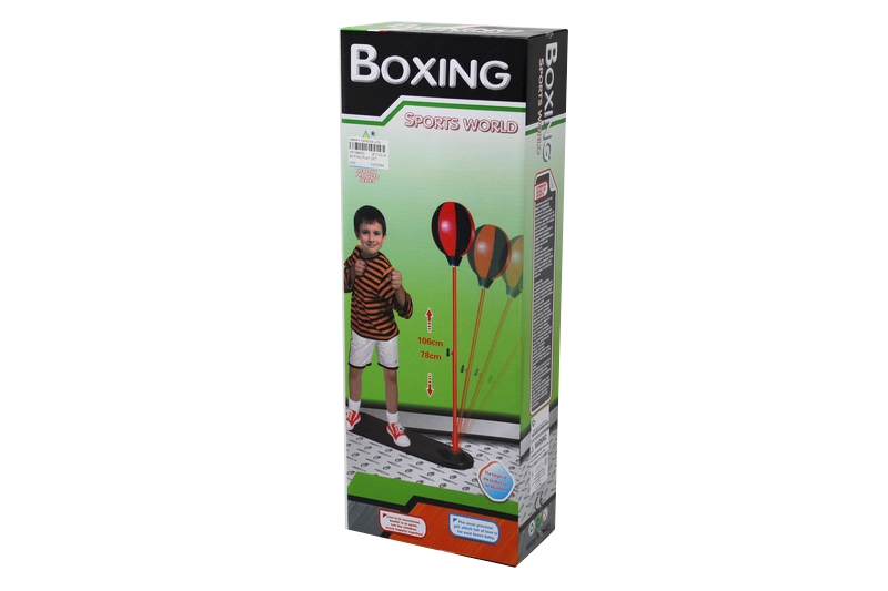 BOXING PLAY SET - HP1094003