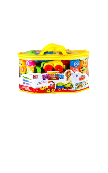 Building Blocks - HP1094033