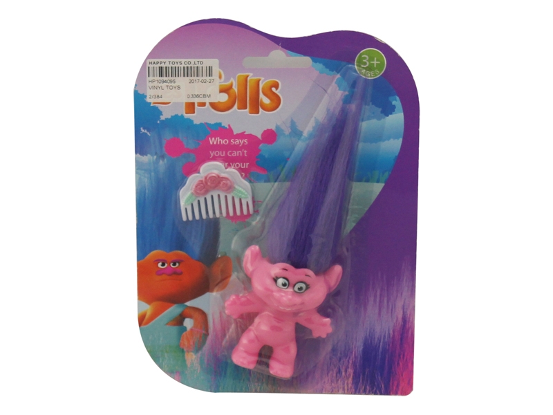 VINYL TOYS - HP1094095