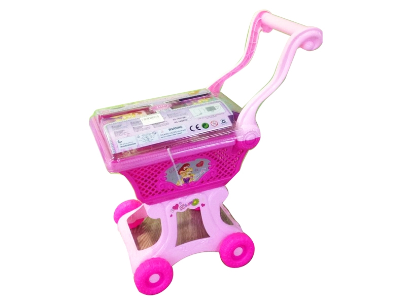 SHOPPING CARY - HP1094151