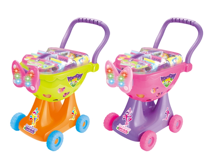 SHOPPING CARY - HP1094152