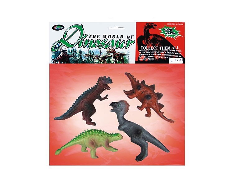 8 inch dinosaur - HP1094185
