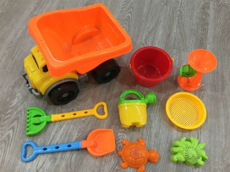 BEACH CAR - HP1094246