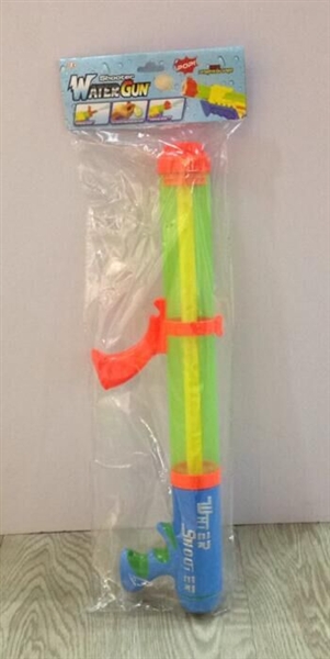BEACH WATER GUN - HP1094258