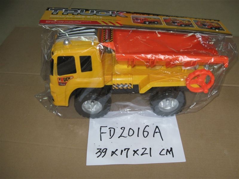 FREE WAY CONSTRUCTION CAR - HP1094288