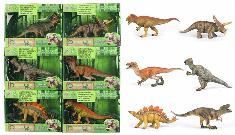DINOSAURE - HP1094294