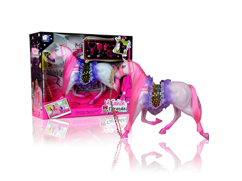 HORSE SET - HP1094491