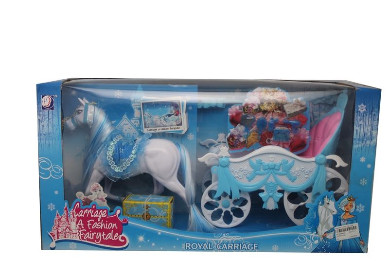 CARRIAGE - HP1094493