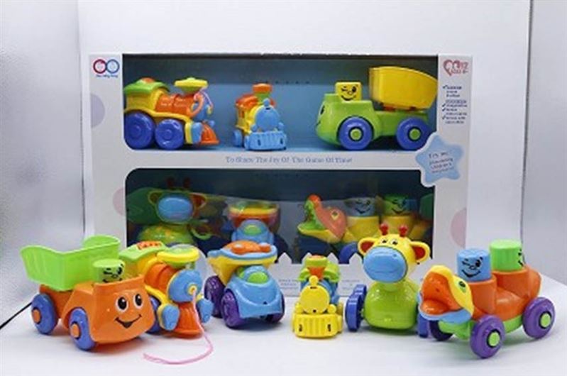 W/U TRUCK SET - HP1094496