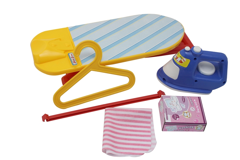 IRON SET - HP1094534