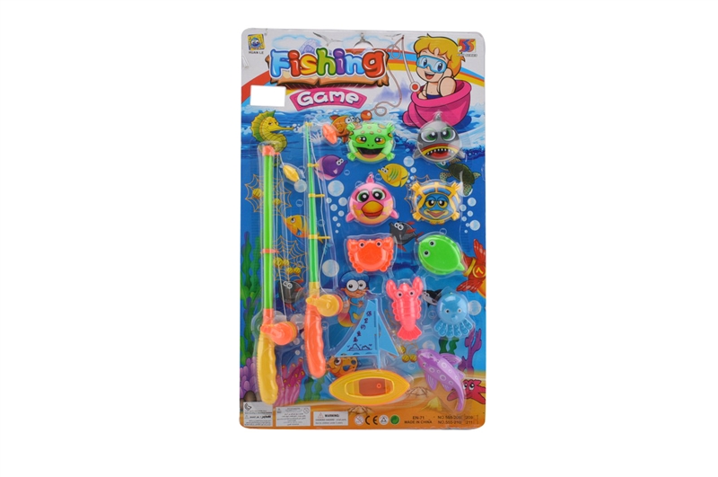 FISHING GAME - HP1094535