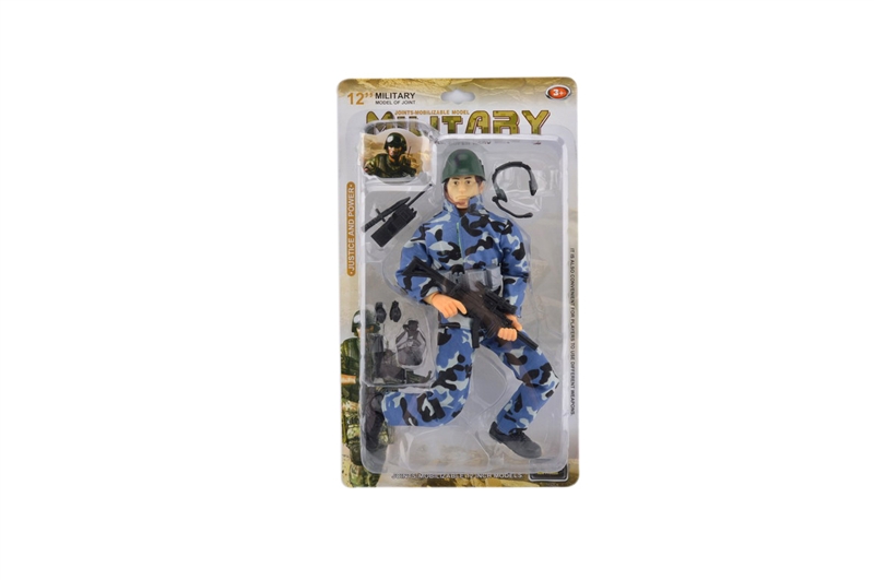 SOLDIER - HP1094541