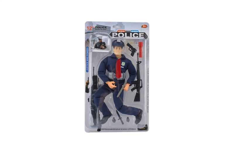 POLICE - HP1094543