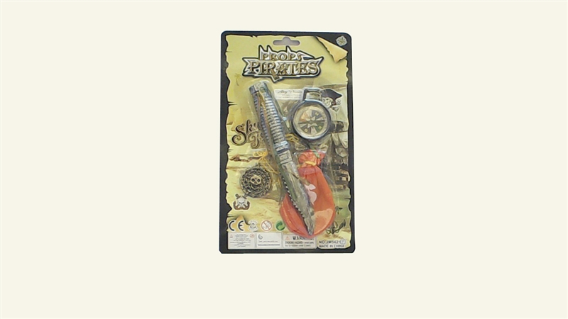 PIRATE SET - HP1094550