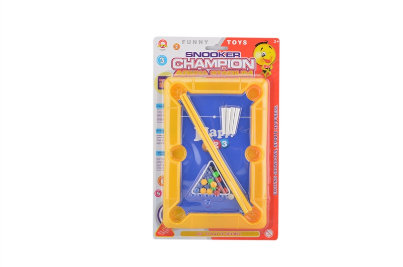 SNOOKER SET - HP1094555