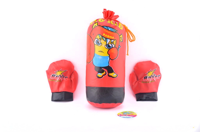BOXING PLAY SET - HP1094567