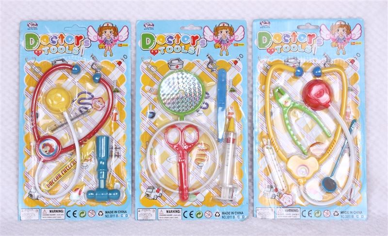 DOCTOR SET - HP1094574
