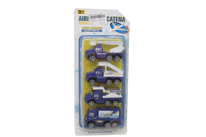 回力军事车 - HP1094579