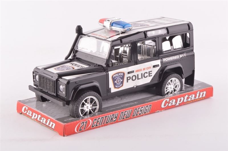 FRICTION CAR - HP1094585