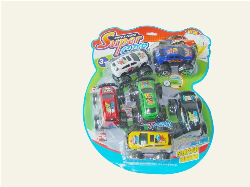 FRICTION CAR - HP1094591