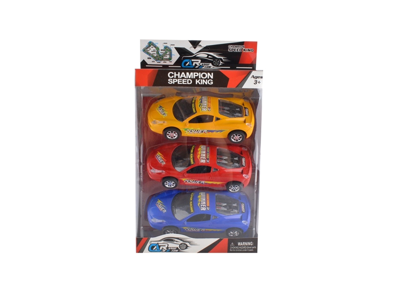 FRICTION CAR - HP1094606