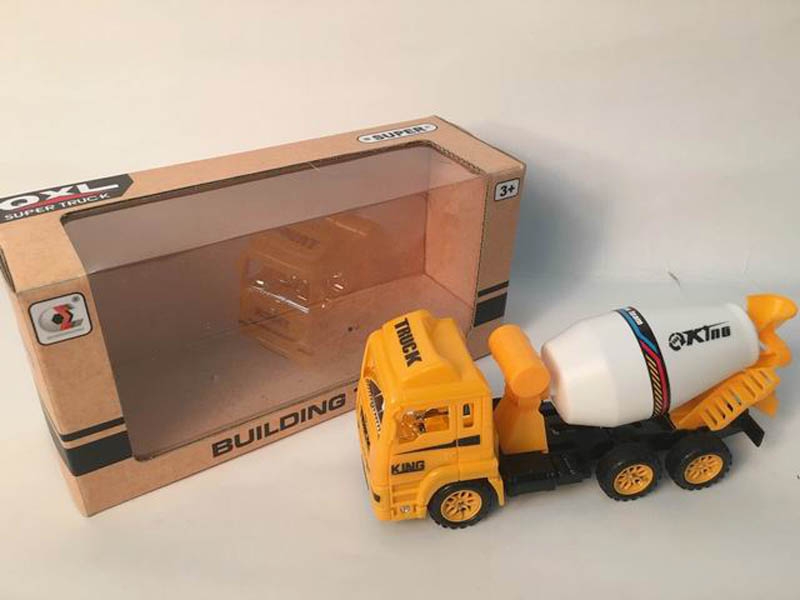 FRICTION CONSTRUCTION TRUCK - HP1094630