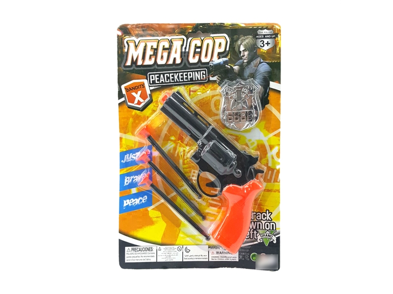 POLICE SET - HP1094697