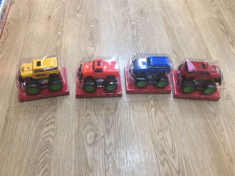 FRICTION CAR - HP1094707