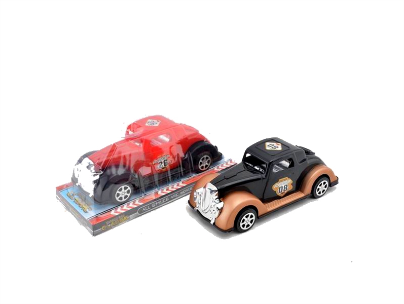 1:24 FRICTION CAR - HP1094778