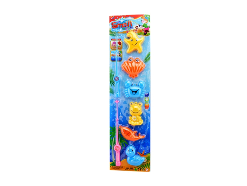 FISHING GAME - HP1094792
