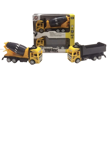 FRICTION CONSTRUCTION CAR - HP1094795