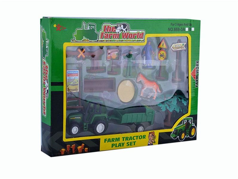 FARMER SET - HP1094799