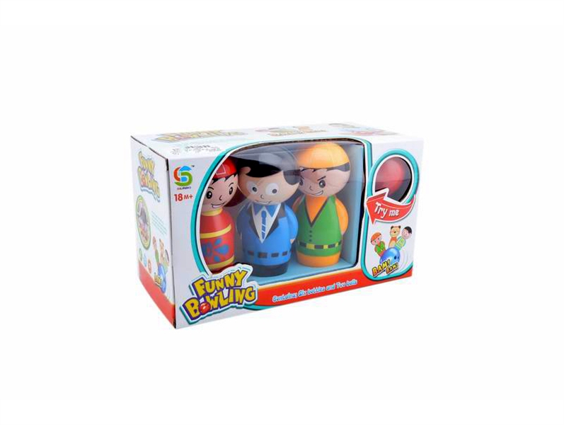 BOWLING SET - HP1094818