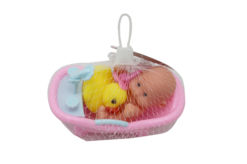 VINYL?DOLL?SET - HP1094829