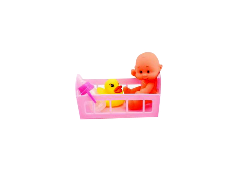 VINYL?DOLL?SET - HP1094832