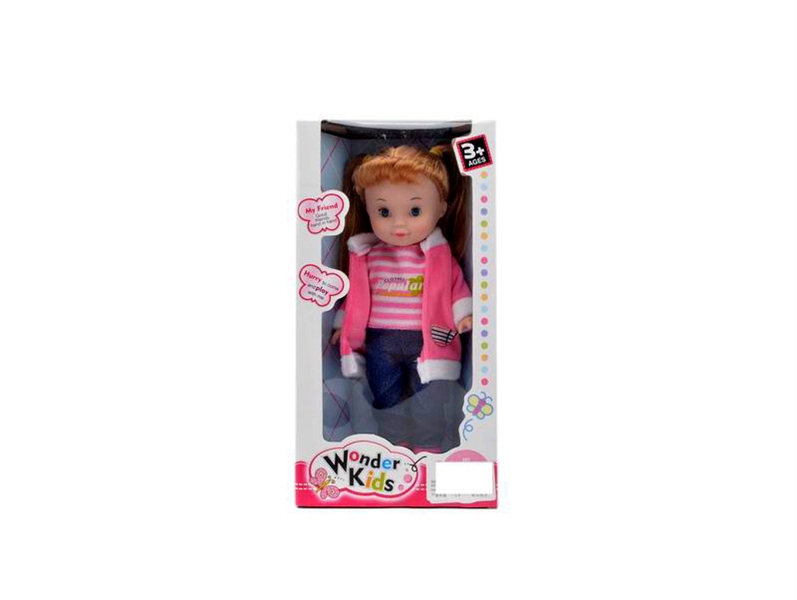 FASHION DOLL - HP1094851