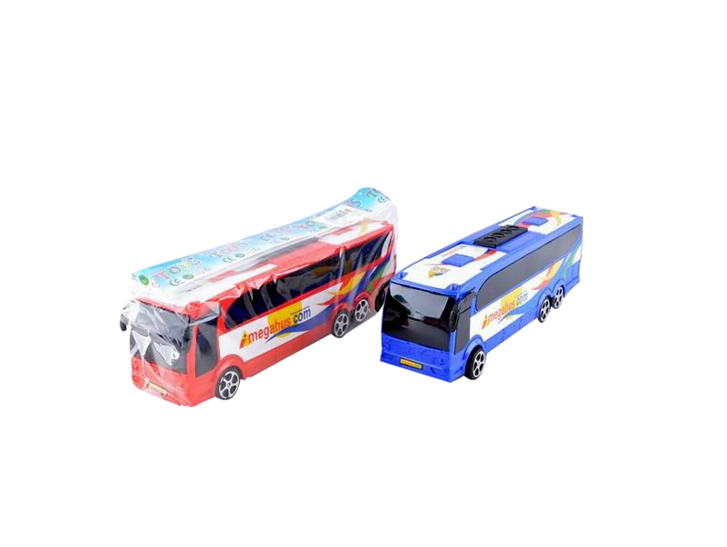 FRICTION BUS RED/BLUE - HP1094869
