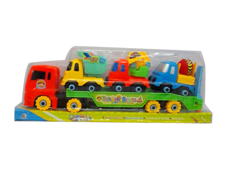 拆装工程运输车 - HP1094889