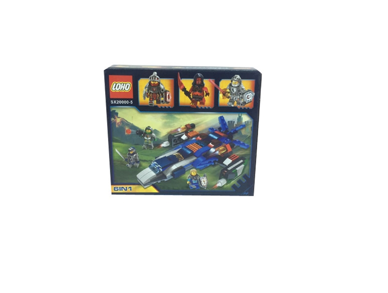 BUILDING BLOCK - HP1094930