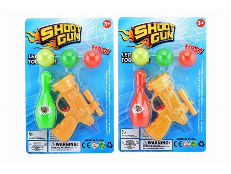PING-PONG GUN - HP1094957