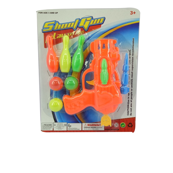 PING-PONG GUN - HP1094960