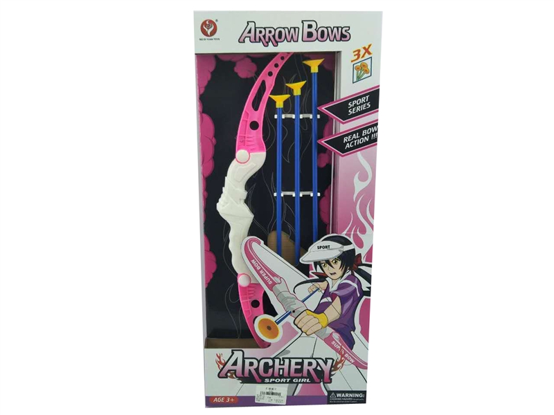 BOW AND ARROW SET - HP1094970