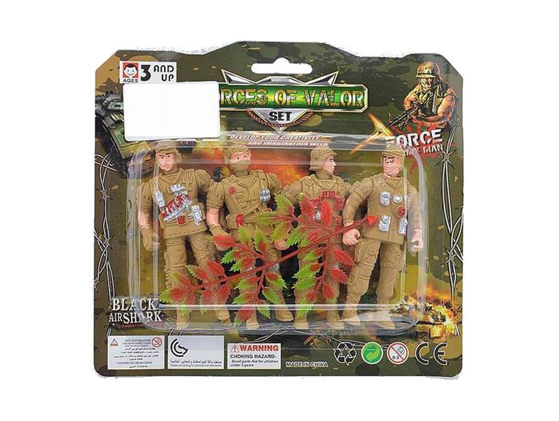 SOLDIER SET - HP1094991