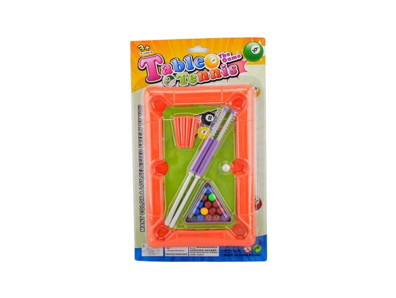 SNOOKER PLAY SET - HP1094997