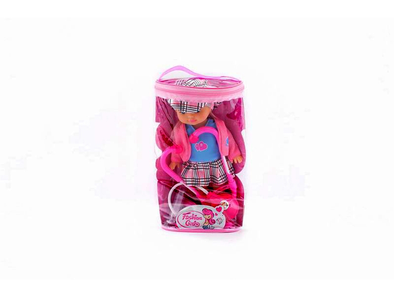 FASHION DOLL SET - HP1095036