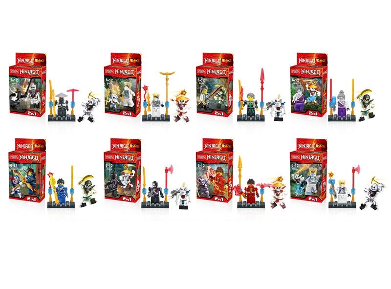 BULIDING BLOCK - HP1095082