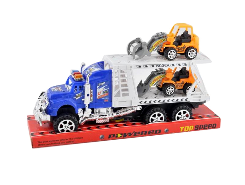 FRICTION TRUCK - HP1095107
