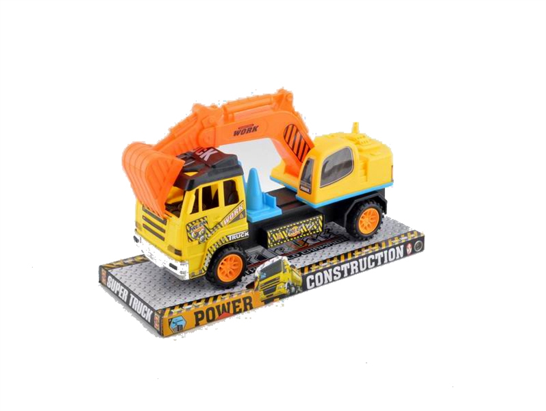 FRICTION TRUCK - HP1095128